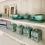 Bon Bon Feriehus Vignanello