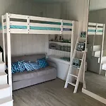 Feriehus Bon Bon *