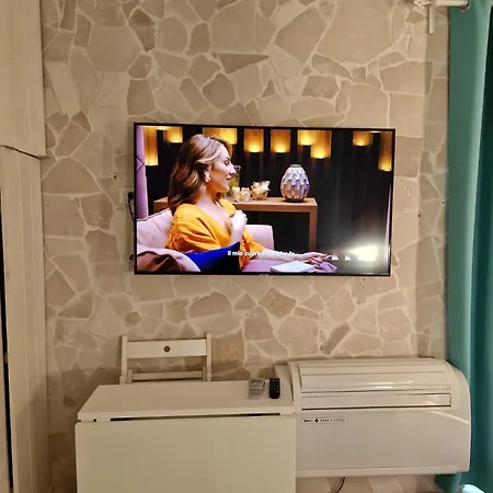 度假居 Bon Bon Vignanello