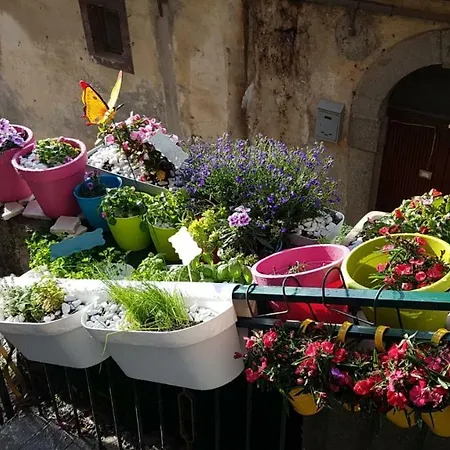 Bon Bon Casa de Férias Vignanello