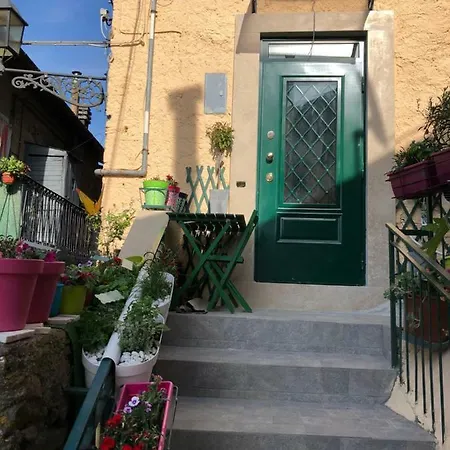 Casa de Férias Bon Bon