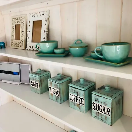 Bon Bon 度假居 Vignanello