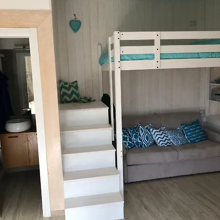 Bon Bon Feriehus *