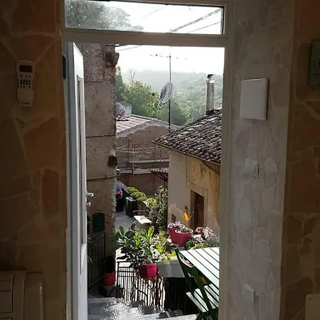 Bon Bon Feriehus *