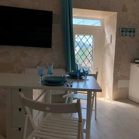 Casa de Férias Bon Bon Vignanello