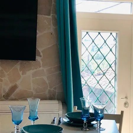 Bon Bon Feriehus Vignanello