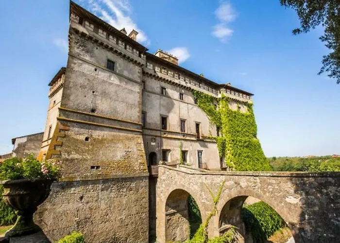 Bon Bon Holiday home Vignanello