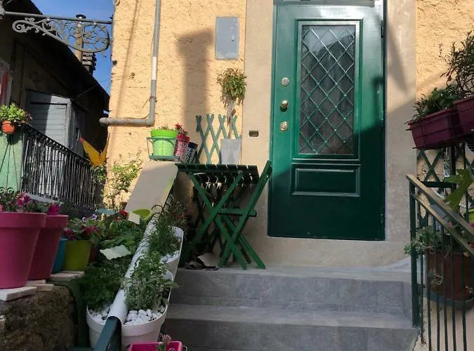 Holiday home Bon Bon