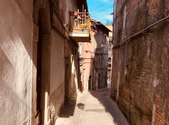 Bon Bon Σπίτι διακοπών Vignanello